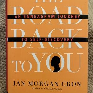 The Road Back to You Book